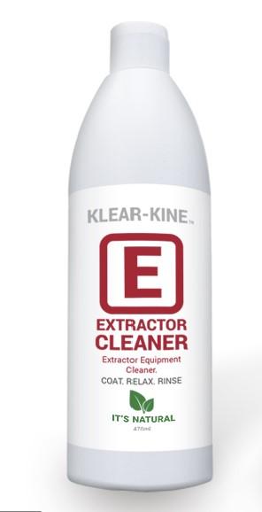 Klear Kryptonite Extractor Cleaner 470ml - East Loud