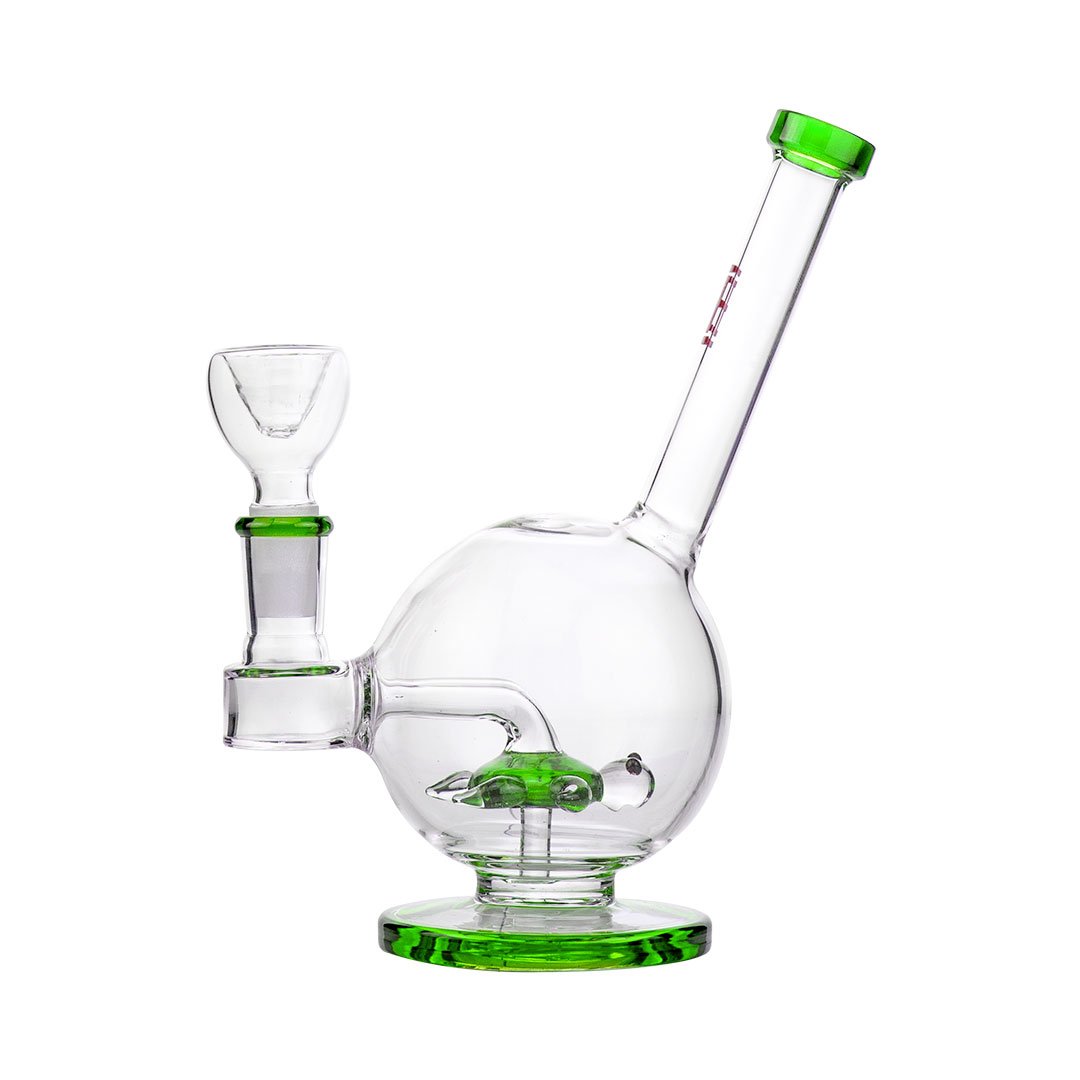 HEMPER Sea Turtle Bong - view 4