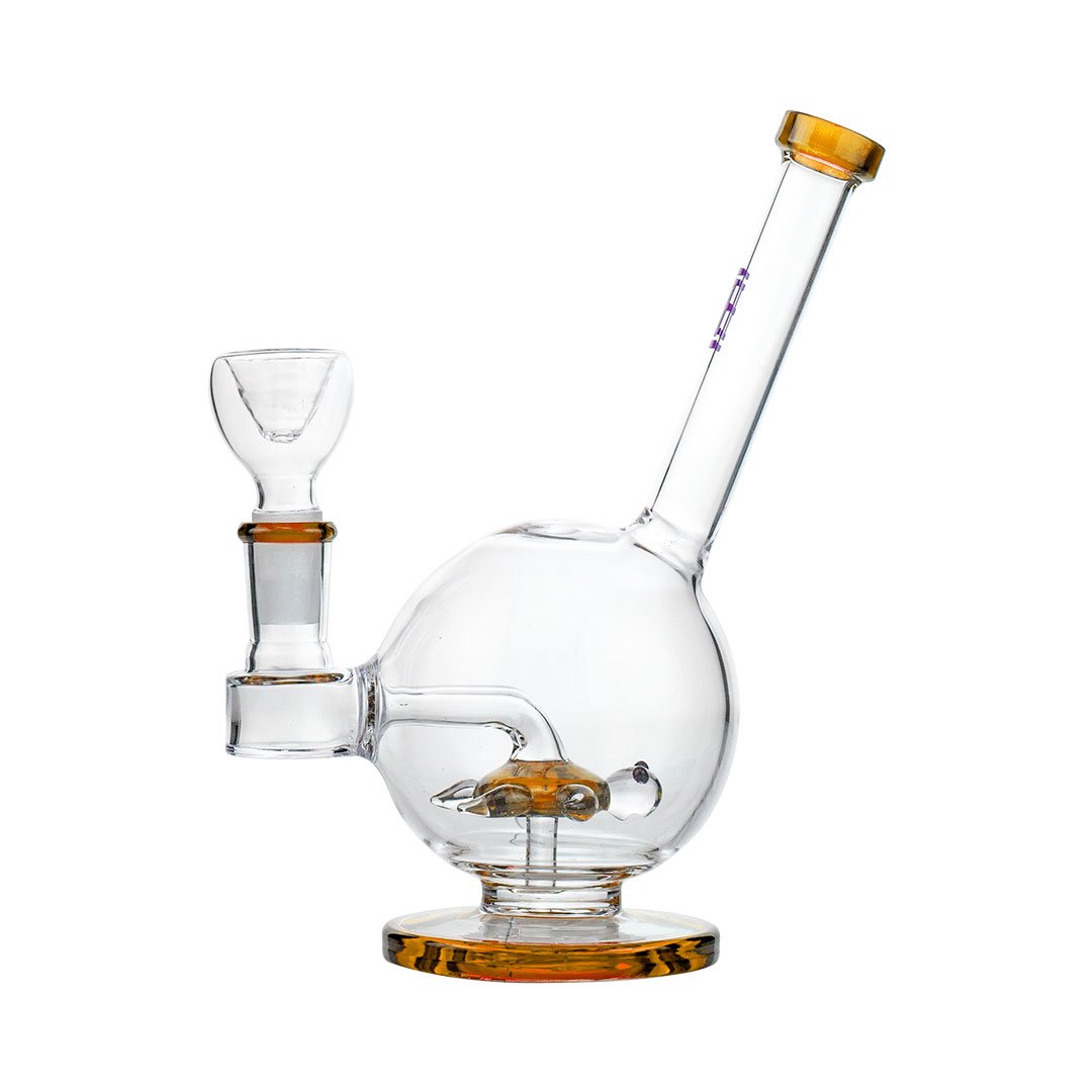 HEMPER Sea Turtle Bong - view 3
