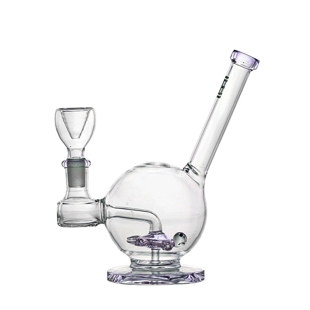 HEMPER Sea Turtle Bong - view 2