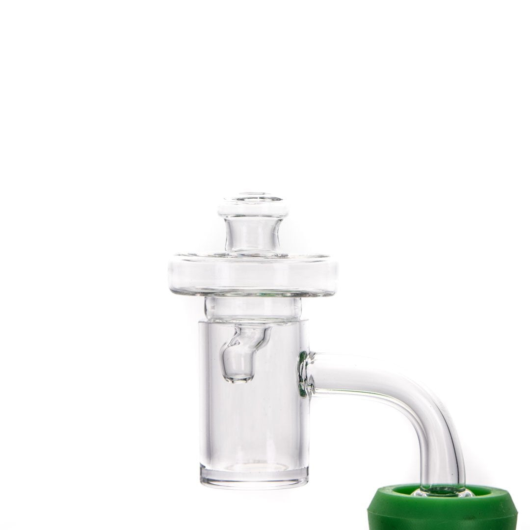 Sidewinder Carb Cap