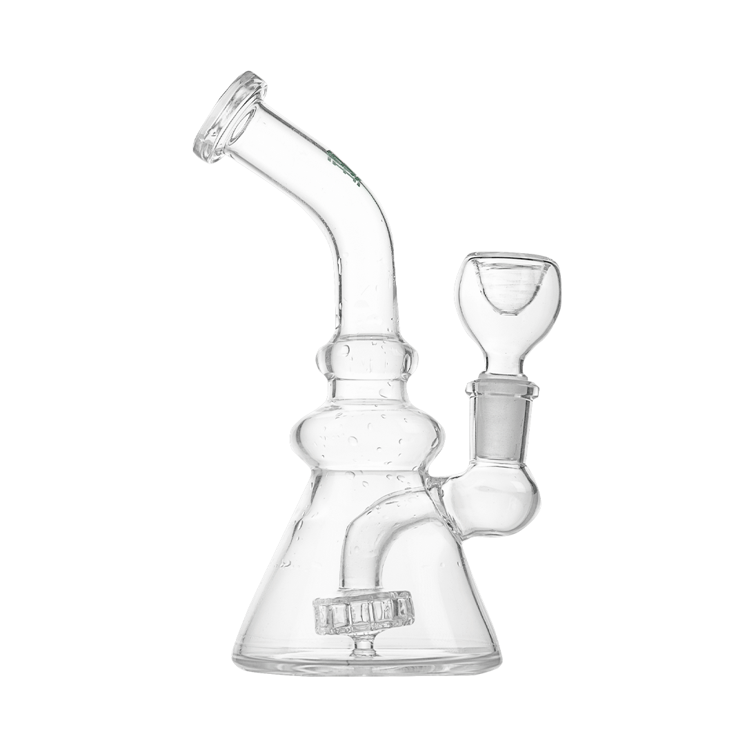 HEMPER Showerhead Beaker Bong - view 2