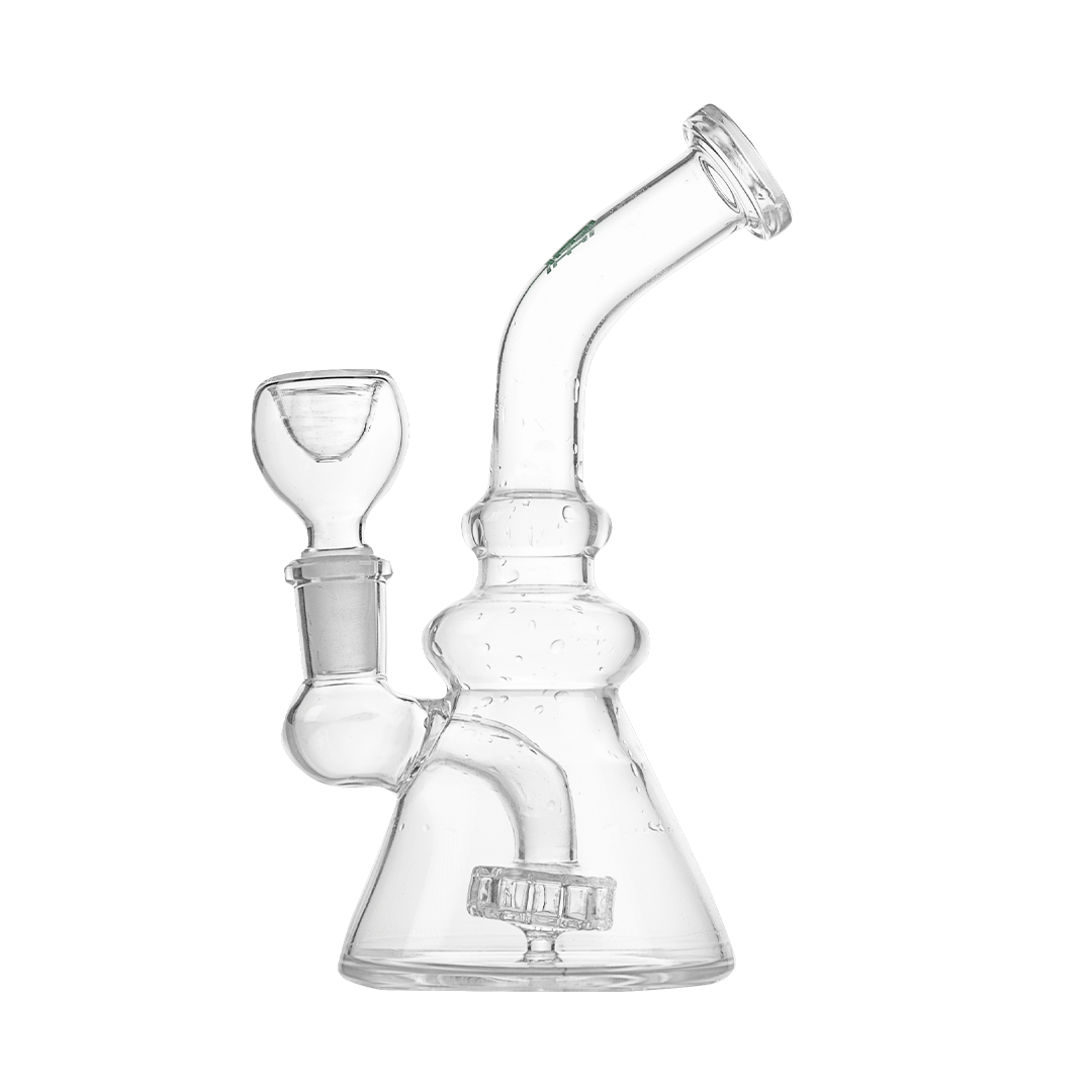 HEMPER Showerhead Beaker Bong - East Loud