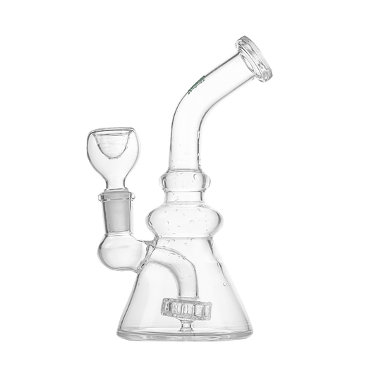 HEMPER Showerhead Beaker Bong - East Loud