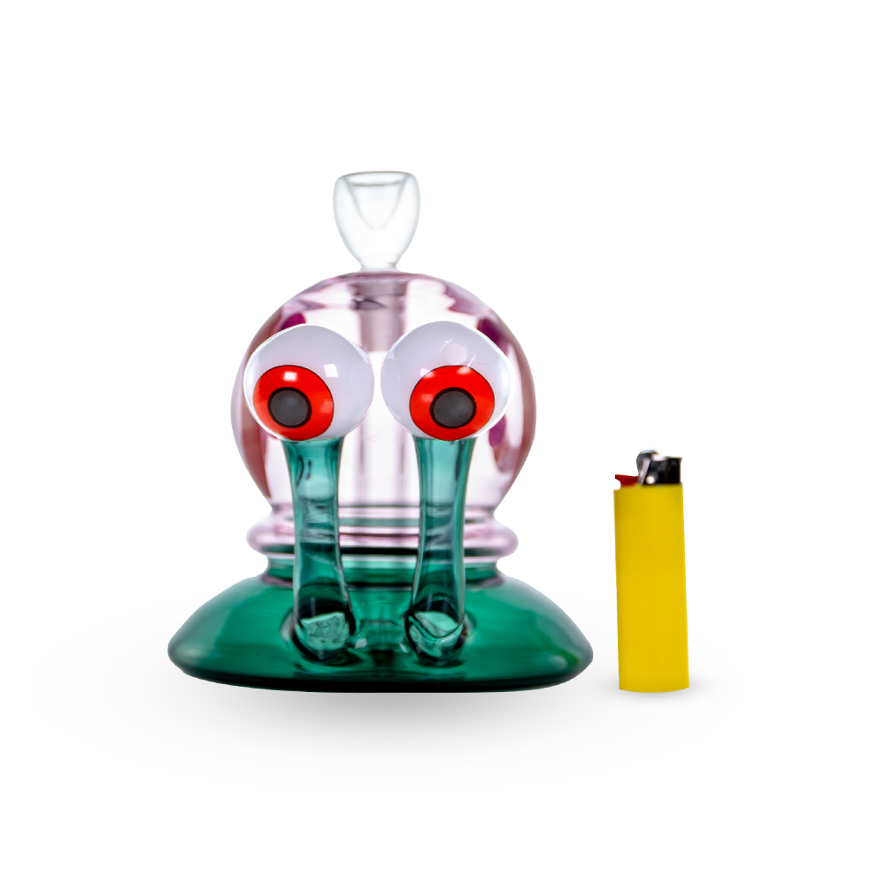 Hemper Snail XL Bong - view 3