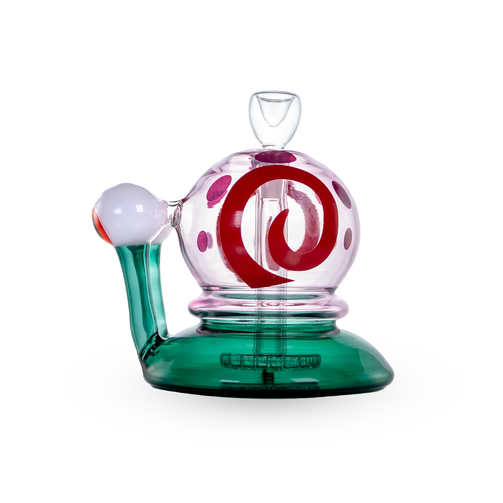 Hemper Snail XL Bong - view 4