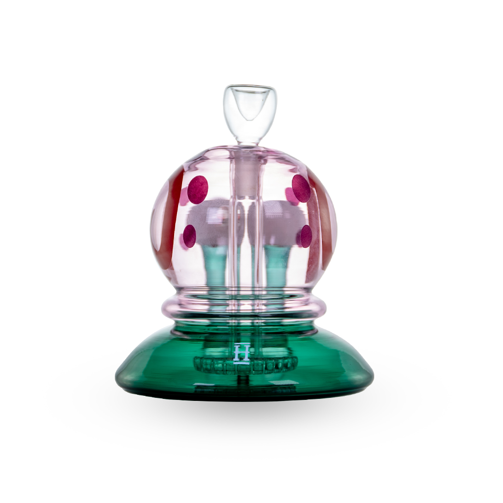 Hemper Snail XL Bong - view 6