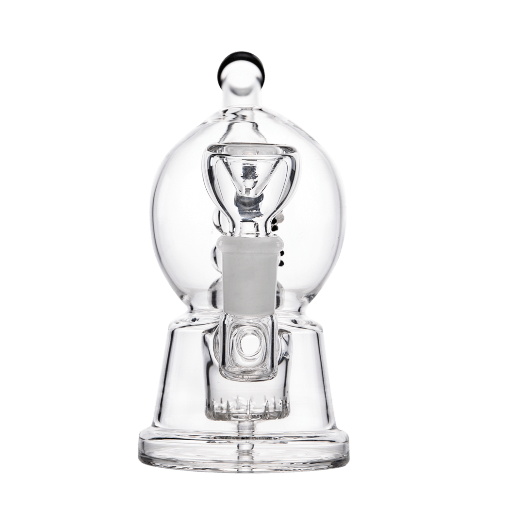 HEMPER Snow Globe Bong - view 3