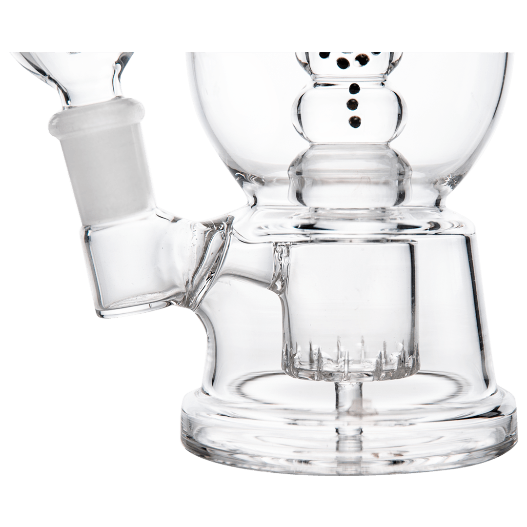 HEMPER Snow Globe Bong - view 4