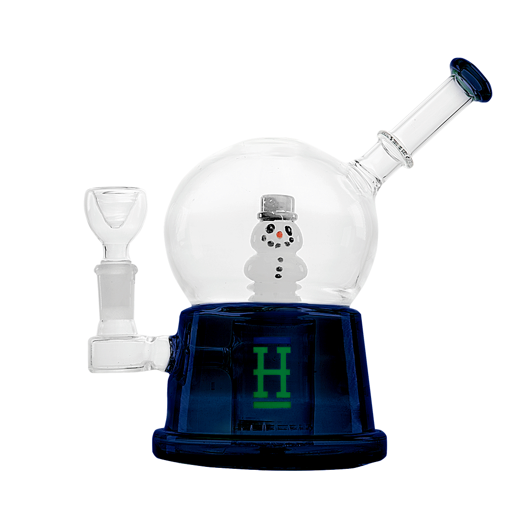 HEMPER Snow Globe XL Bong - view 7