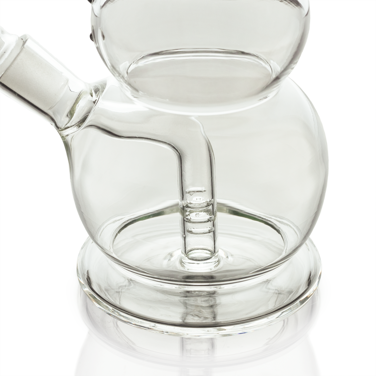 Hemper Snowman Bong - view 10