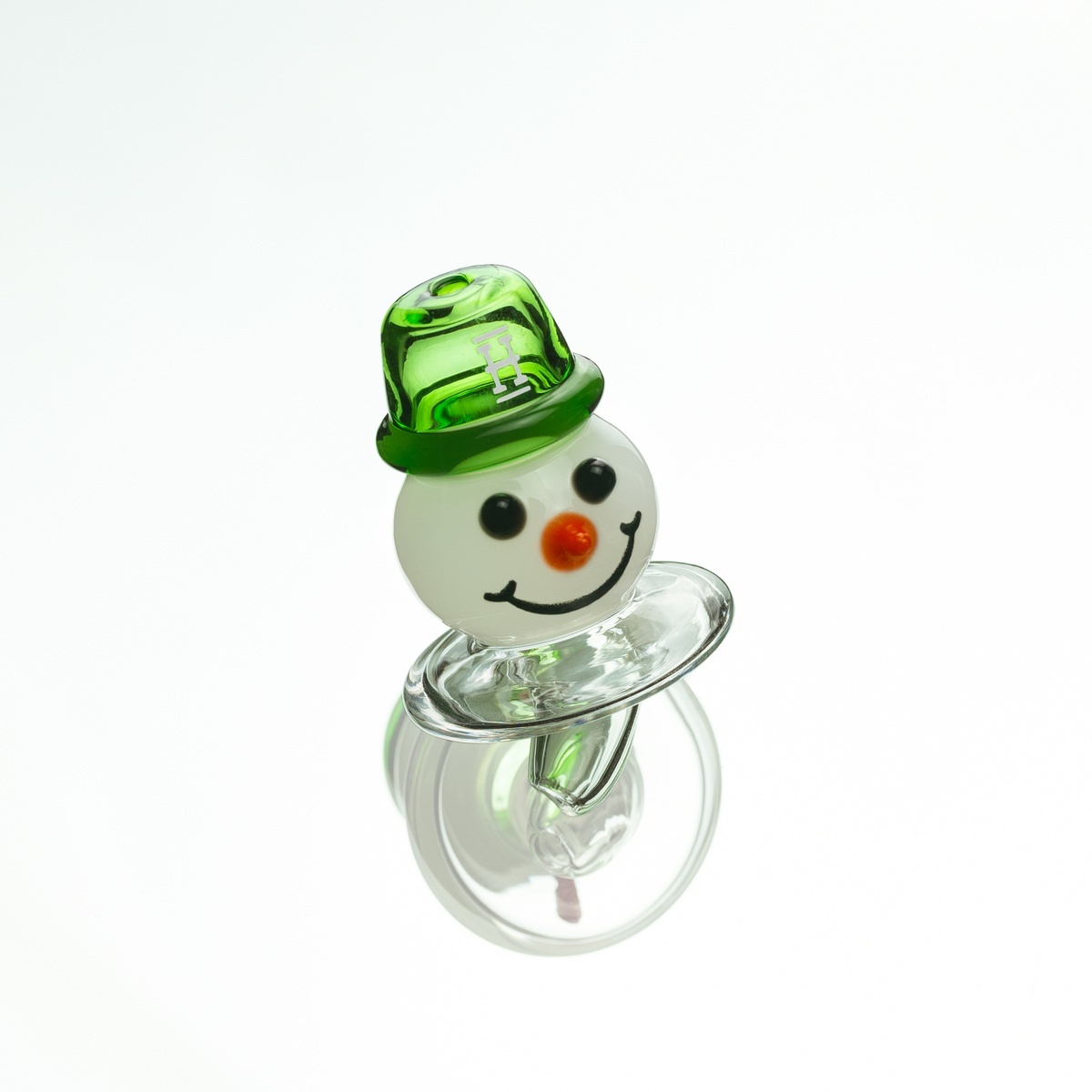 Snowman Carb Cap - East Loud