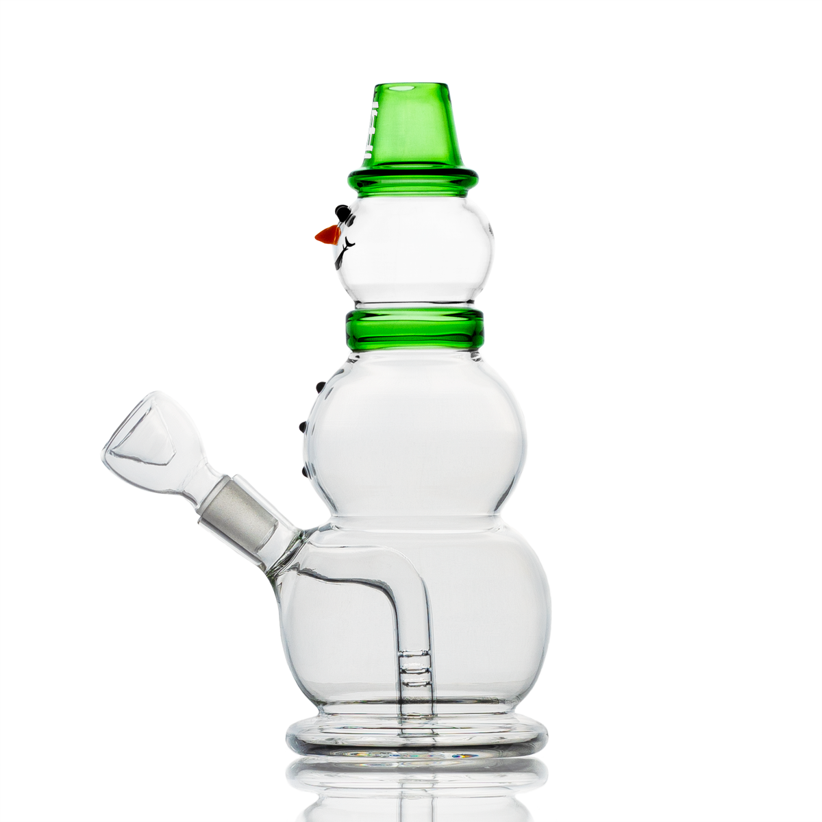Hemper Snowman Bong - view 6