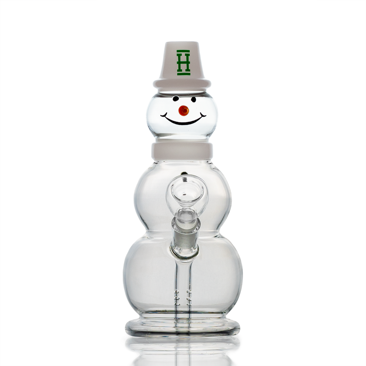 Hemper Snowman Bong - view 9