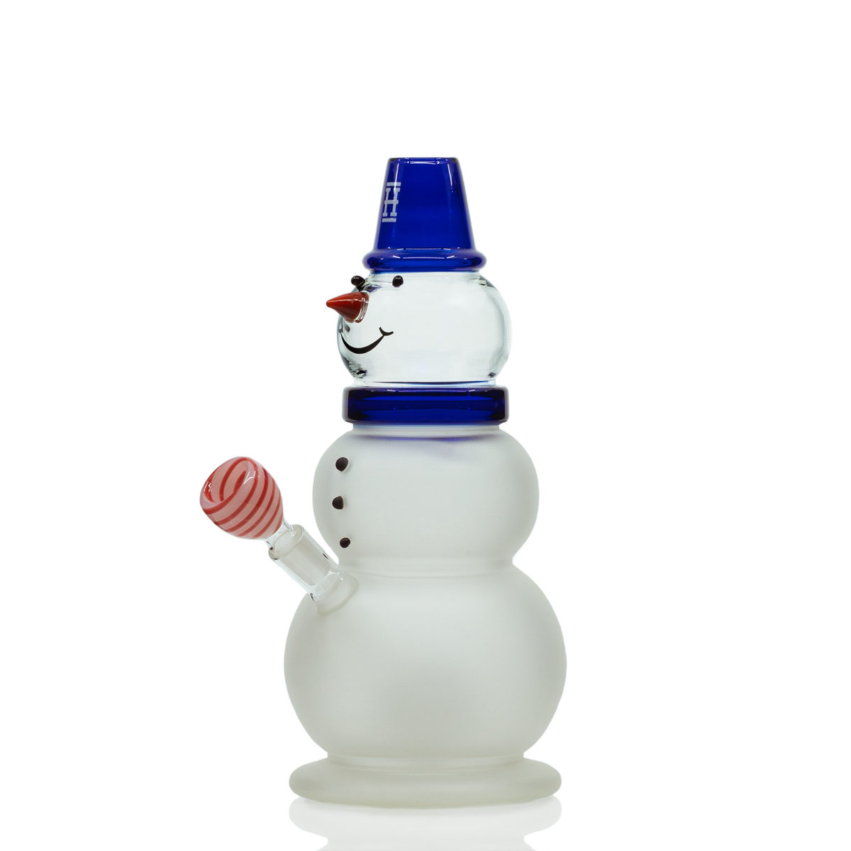 HEMPER Snowman XL Bong - view 4