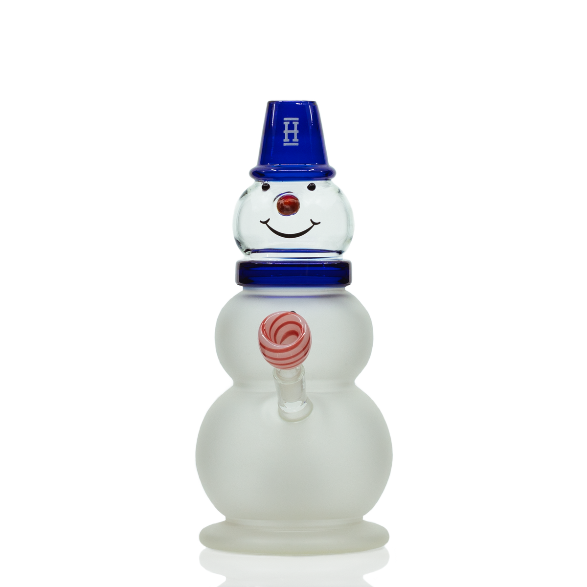 HEMPER Snowman XL Bong - view 5