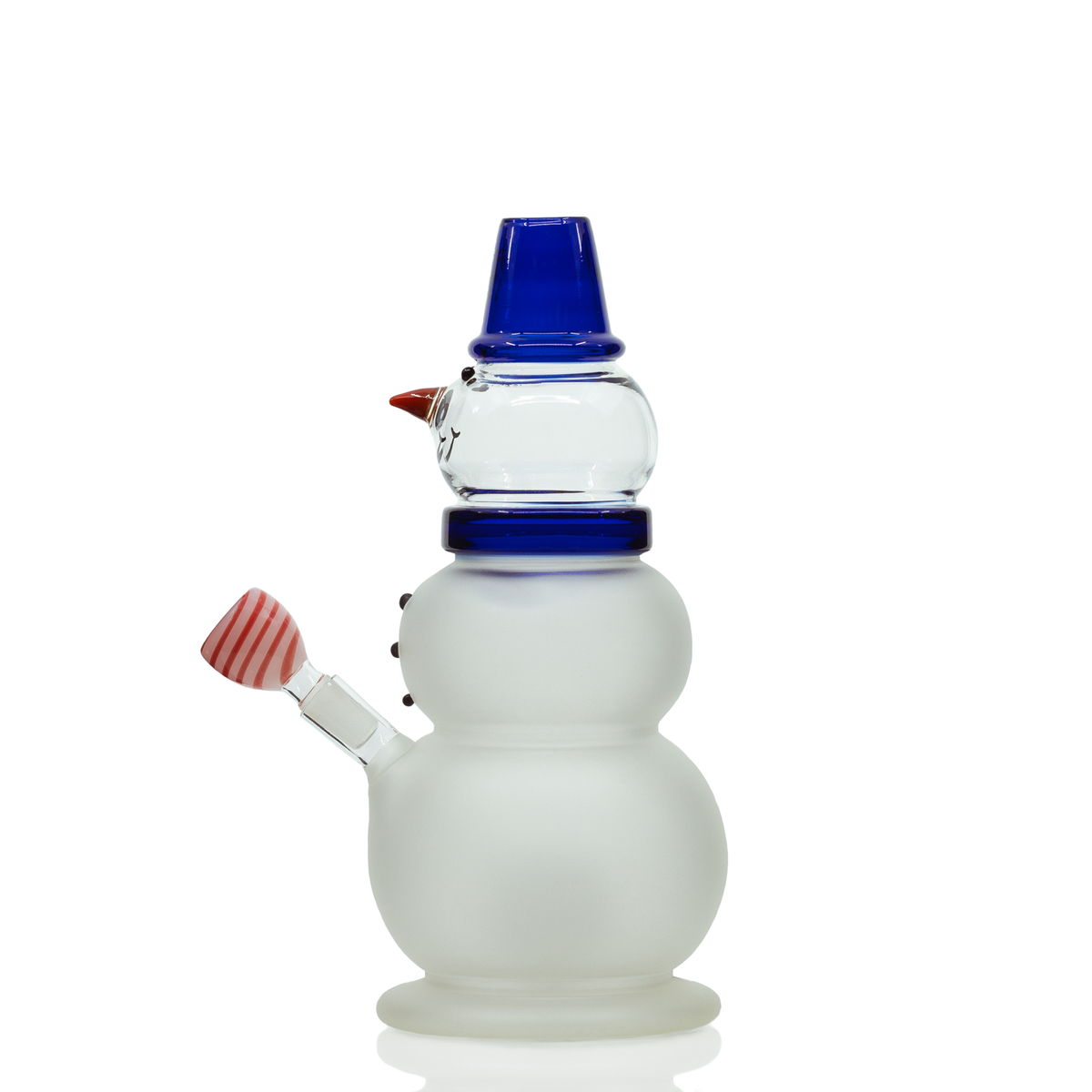 HEMPER Snowman XL Bong - view 6