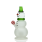 HEMPER Snowman XL Bong - East Loud