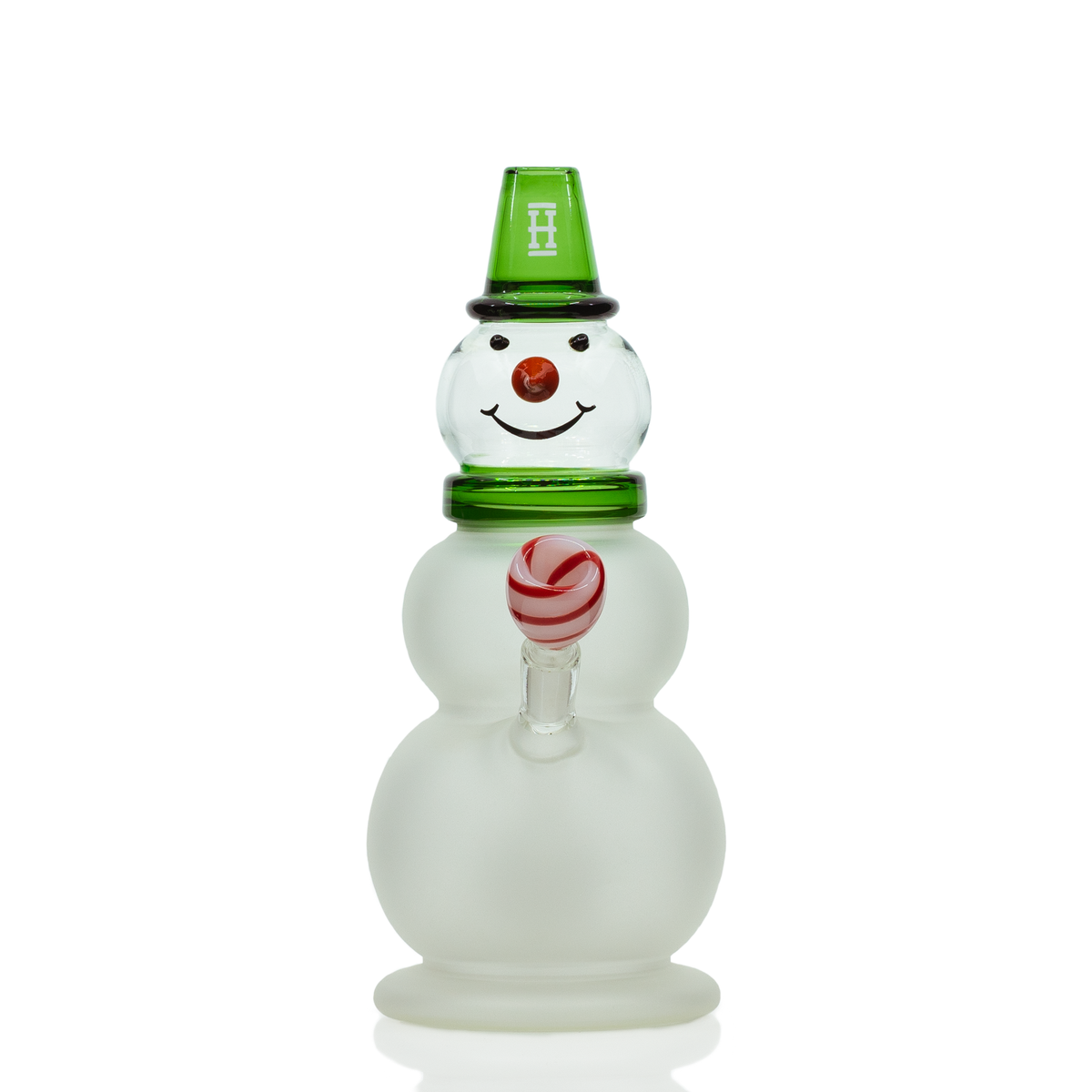 HEMPER Snowman XL Bong - view 2