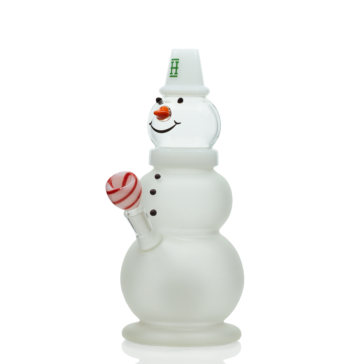 HEMPER Snowman XL Bong - view 8