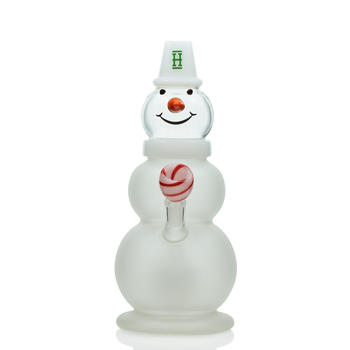 HEMPER Snowman XL Bong - view 7