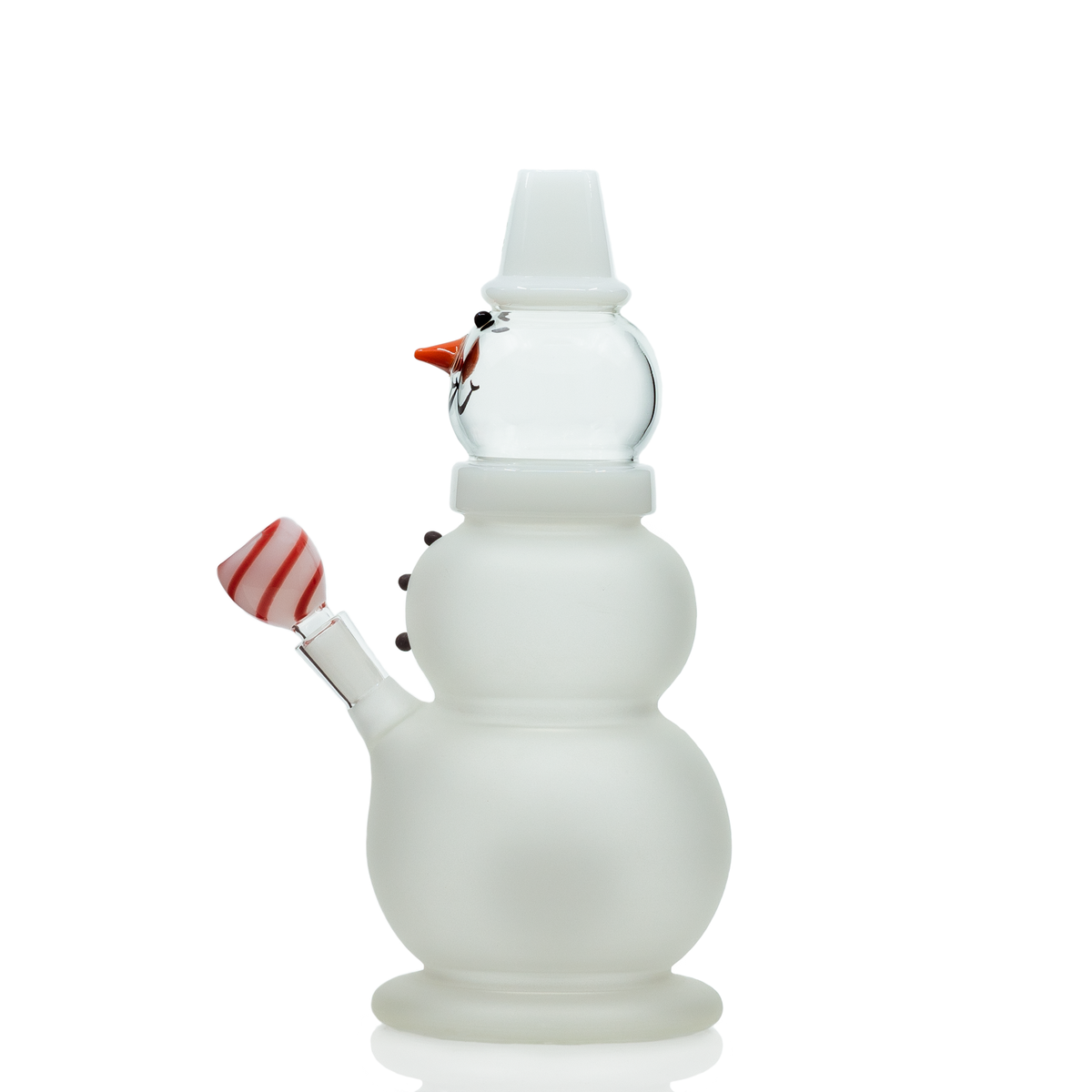 HEMPER Snowman XL Bong - view 9