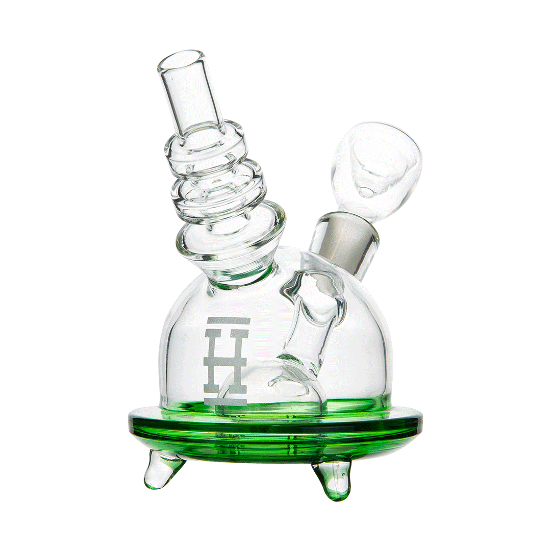 Hemper Space Car Bong - East Loud