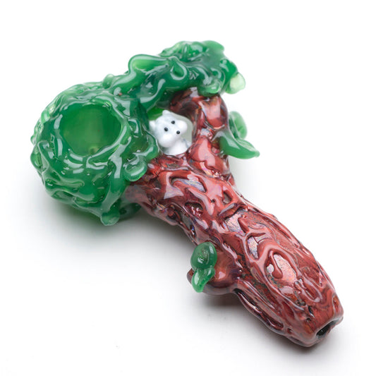 Squirrel's Nest Dry Pipe - East Loud