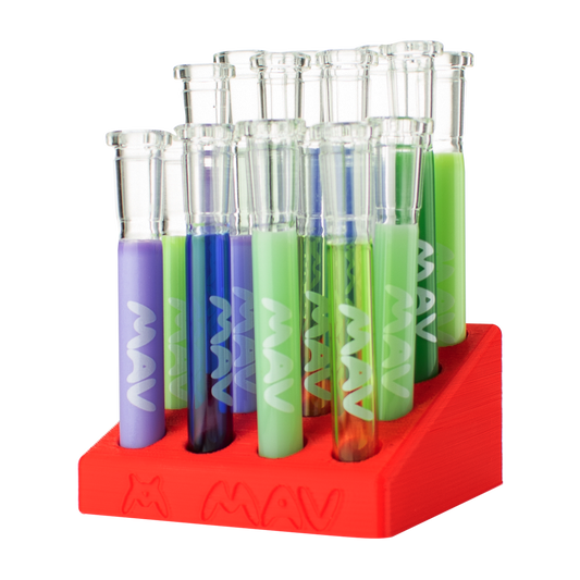 16 Set Mix Colors OG Downstem - East Loud