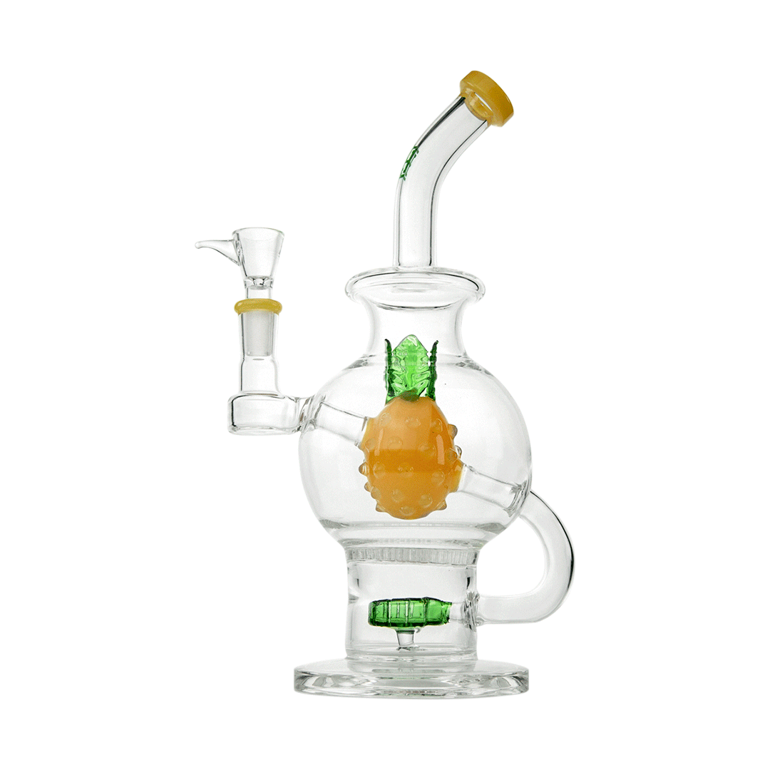HEMPER Pineapple Bong XL - East Loud