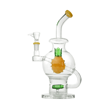HEMPER Pineapple Bong XL - East Loud