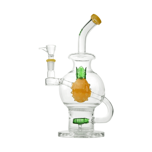 HEMPER Pineapple Bong XL - East Loud