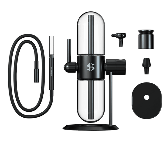 Stundenglass Gravity Hookah V2 - East Loud