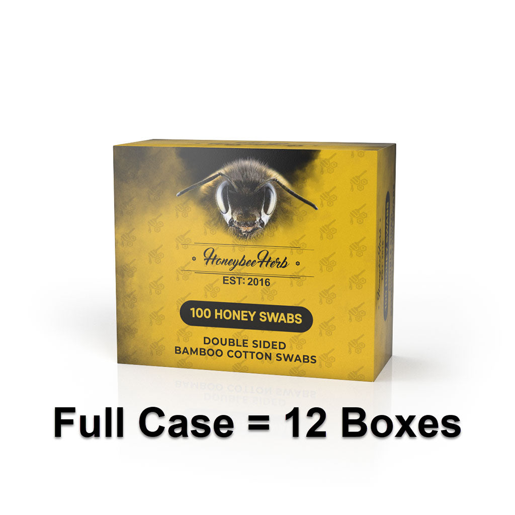 HONEY SWABS CASE - view 4