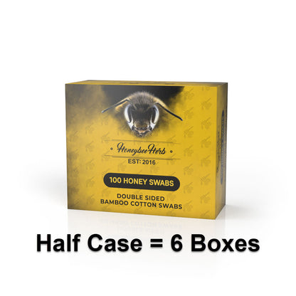 HONEY SWABS CASE - view 2