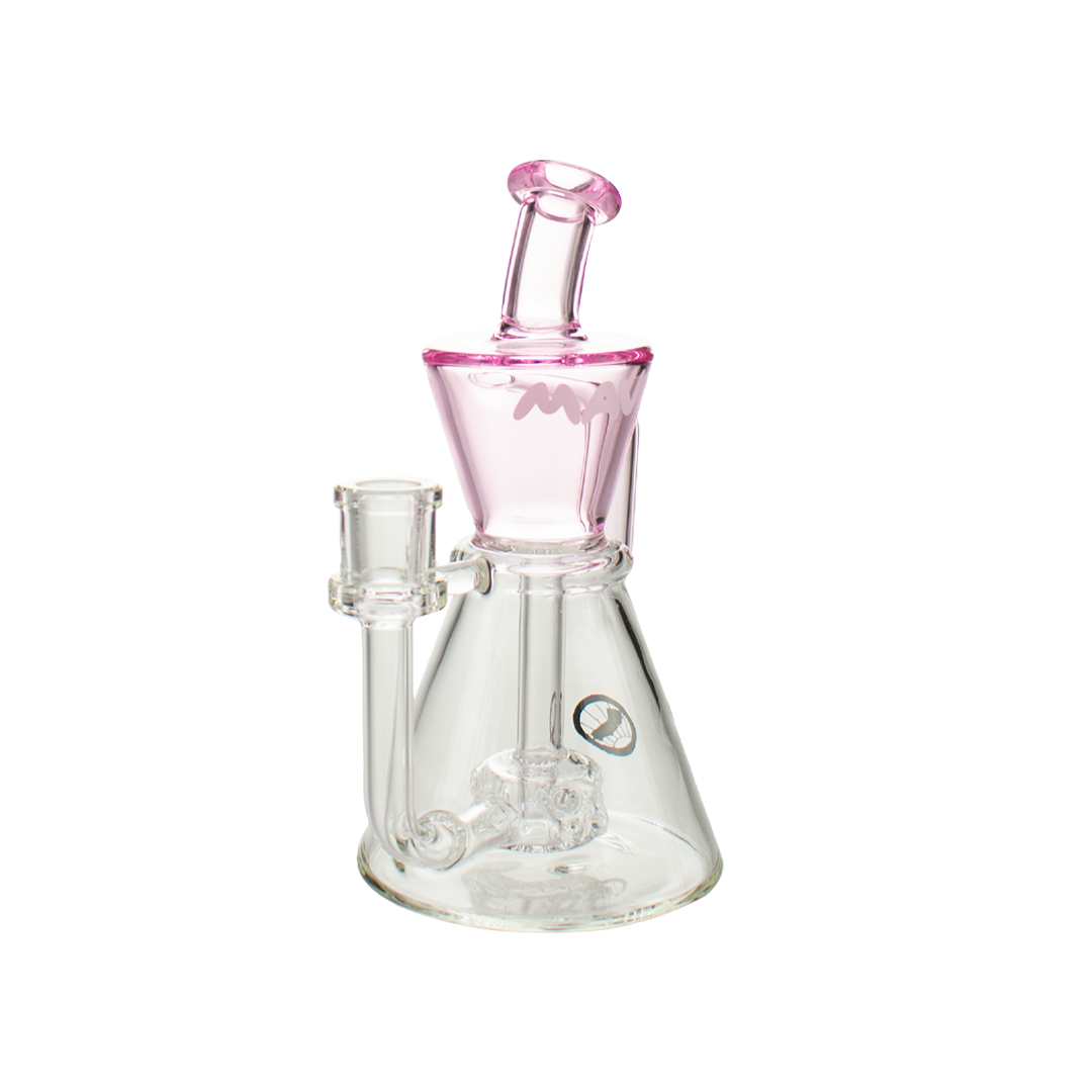 The Santa Monica Hole Puck Perc
