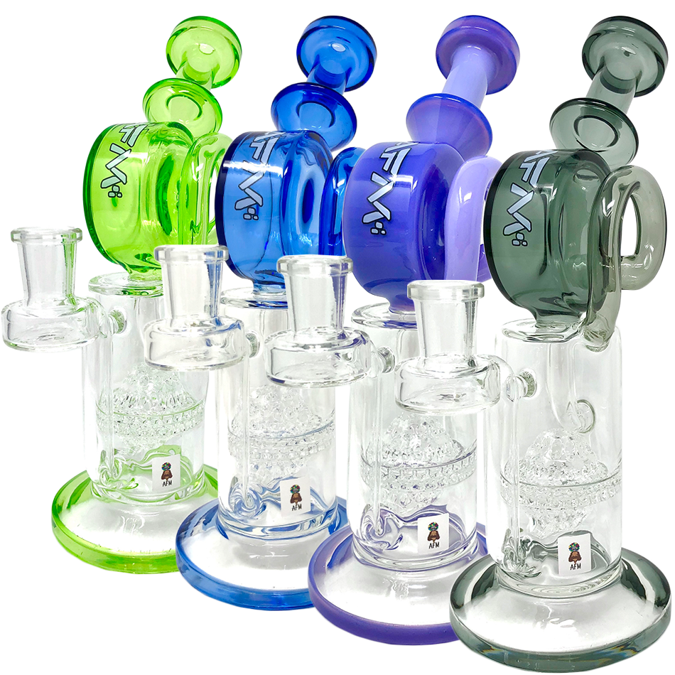 Honey Bowl Recycler 9.5" - view 2