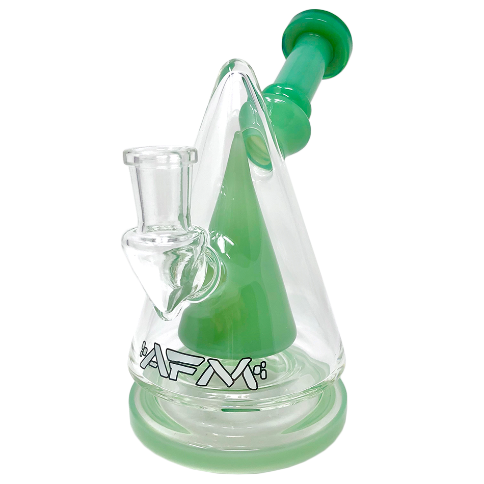 The Cone Head Rig 7"