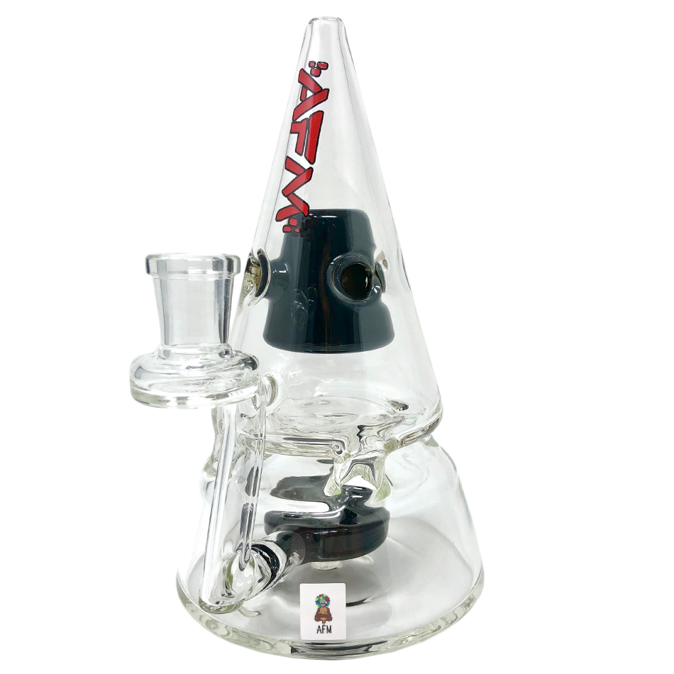 The Pyramid Swiss 7.5"