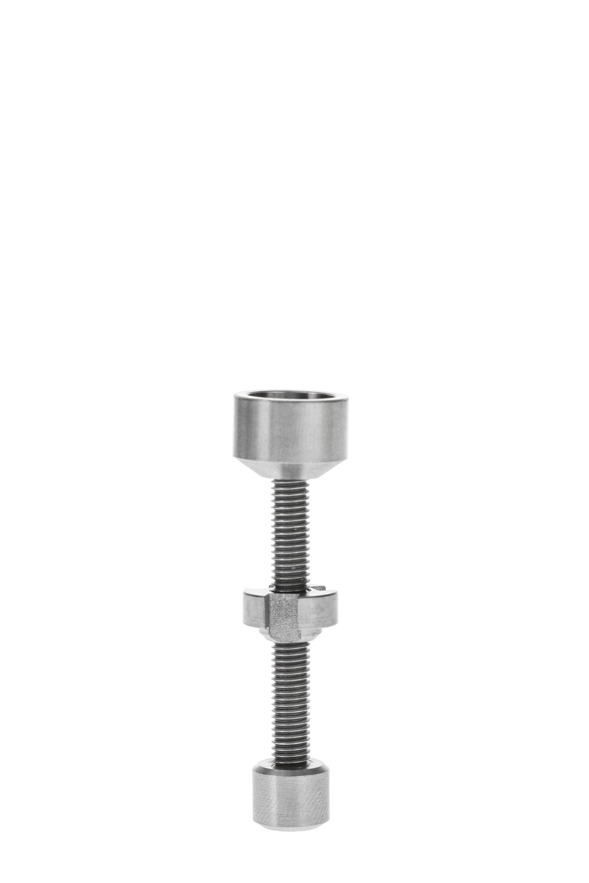 Grade 2 Titanium Nail for Dome and Nail Setups - East Loud