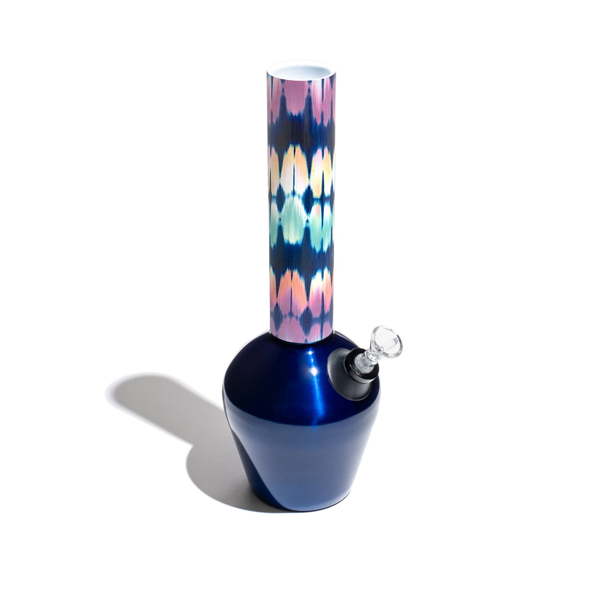 Chill - Mix & Match Series - Soft Tie Dye Neckpiece - view 2