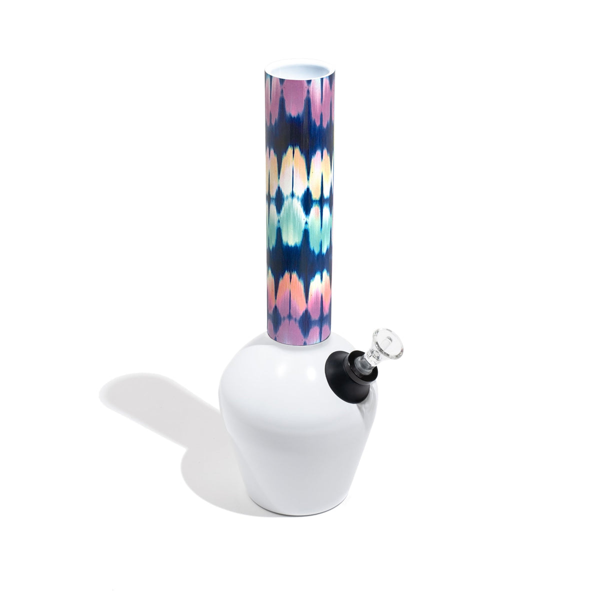 Chill - Mix & Match Series - Soft Tie Dye Neckpiece - view 3