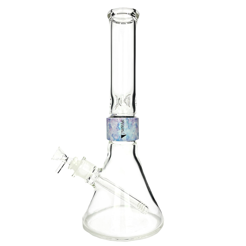 CLEAR STANDARD BEAKER SINGLE STACK