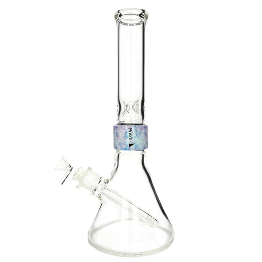 CLEAR STANDARD BEAKER SINGLE STACK - East Loud