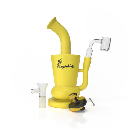 RIG/BONG TRAVEL KIT - East Loud