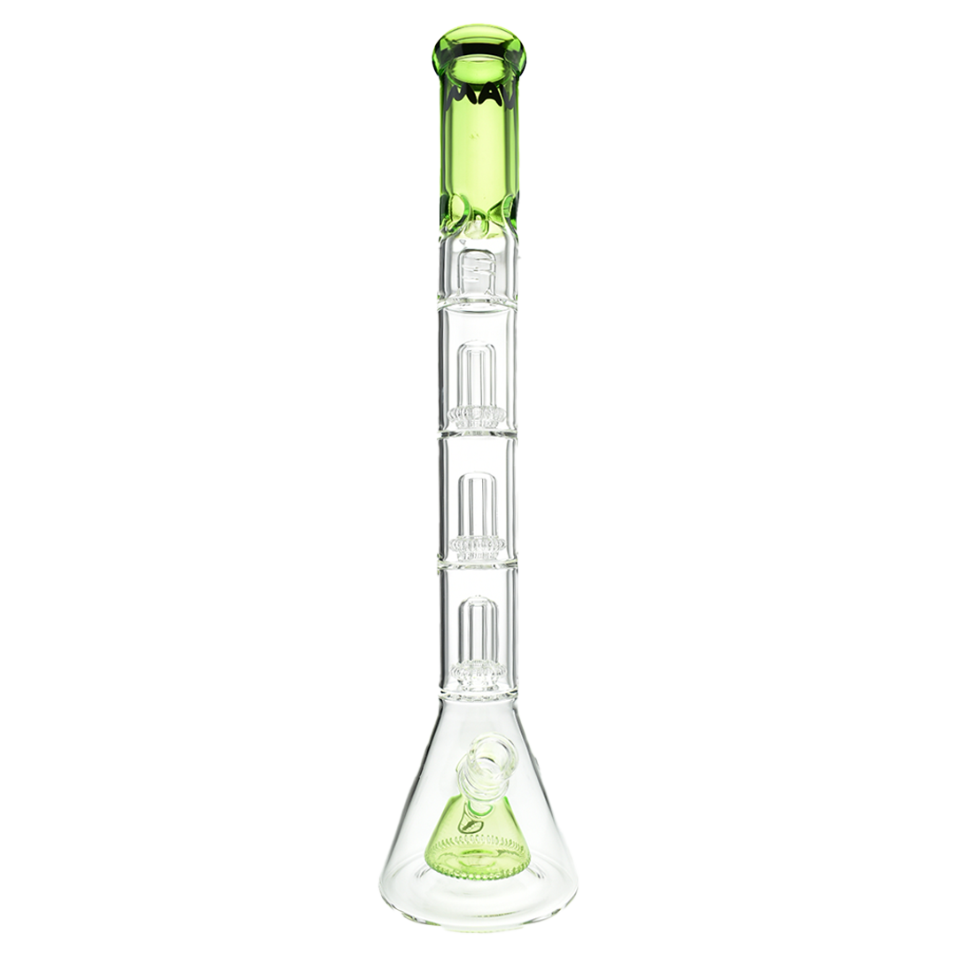 Pyramid to Triple UFO Beaker - view 3