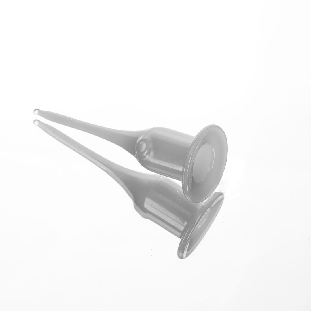 The HEMPER Trumpet Dab Tool and Directional Carb Cap - view 5