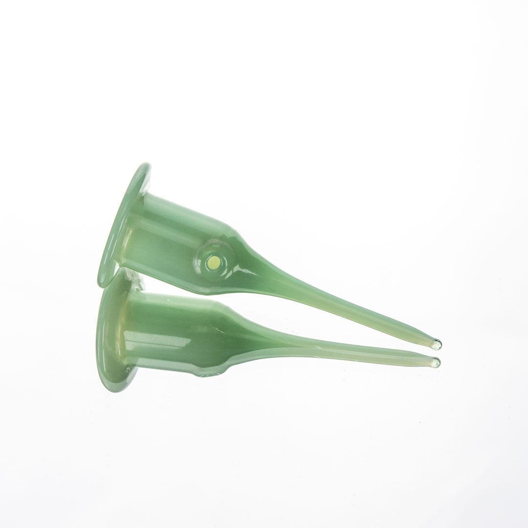 The HEMPER Trumpet Dab Tool and Directional Carb Cap - view 4