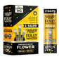 Twisted Hemp Fully Twisted CBD & CBG Cigarillo - view 3