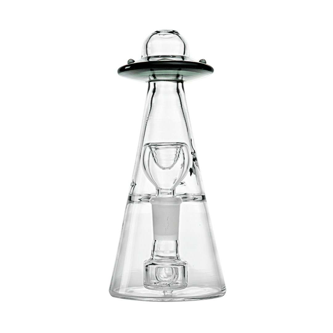 HEMPER UFO Vortex Rig - view 3